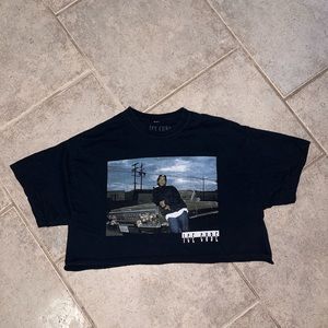 Ice cube tshirt